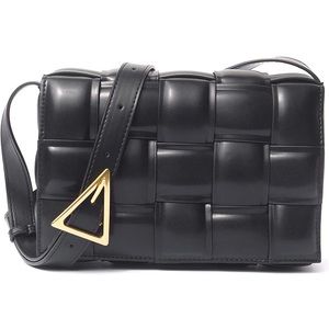 B.Bella Padded Cassette Bag